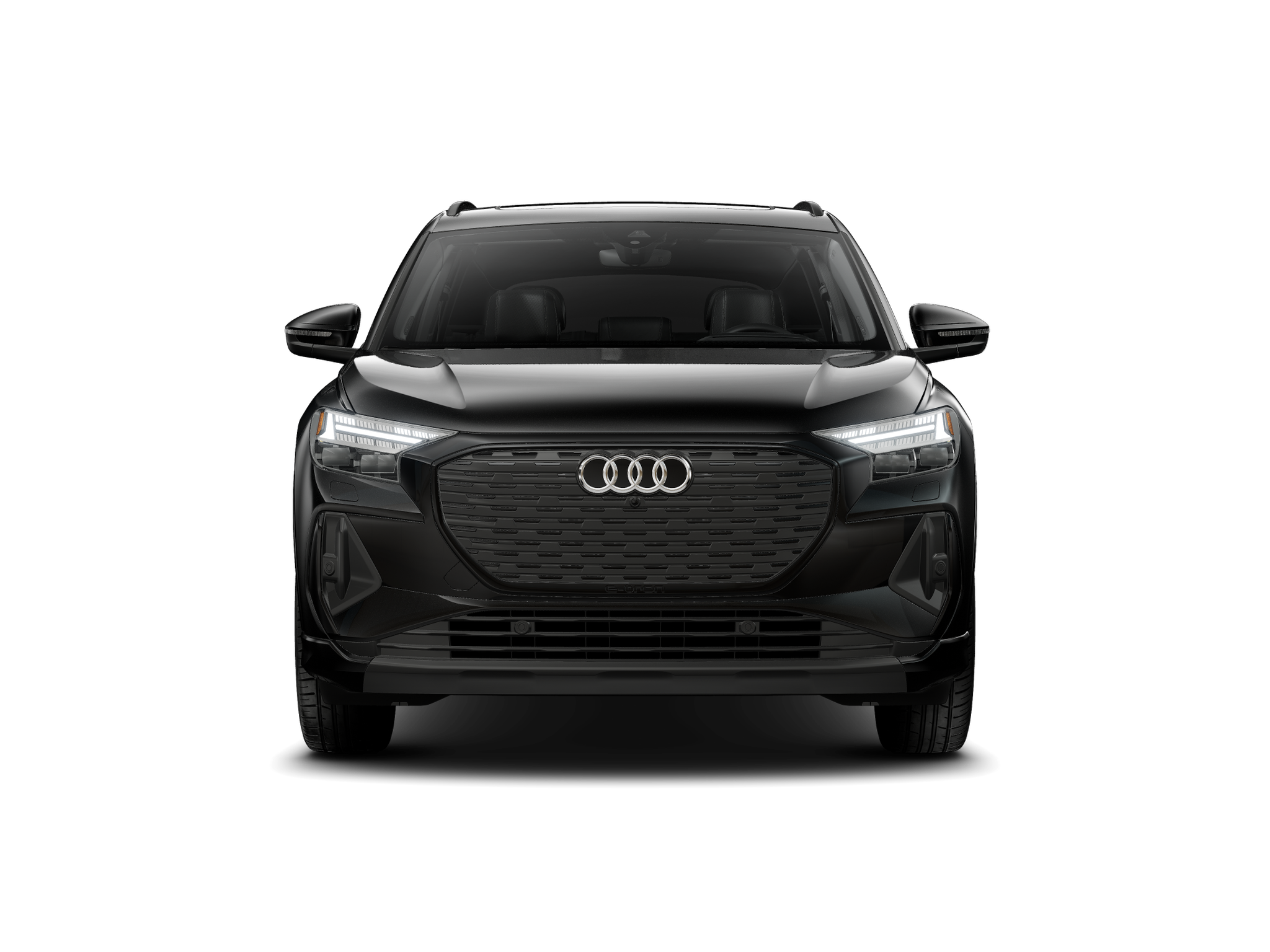 2025 Audi Q4 e-tron