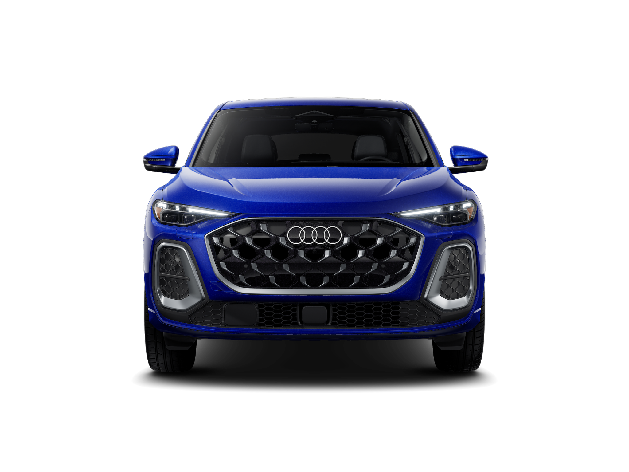 2025 AUDI Q5 - Image 3