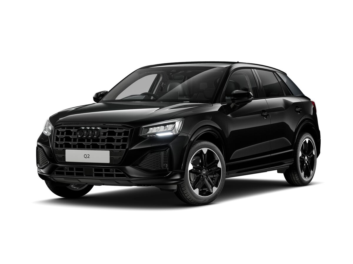 2025 Audi Q2