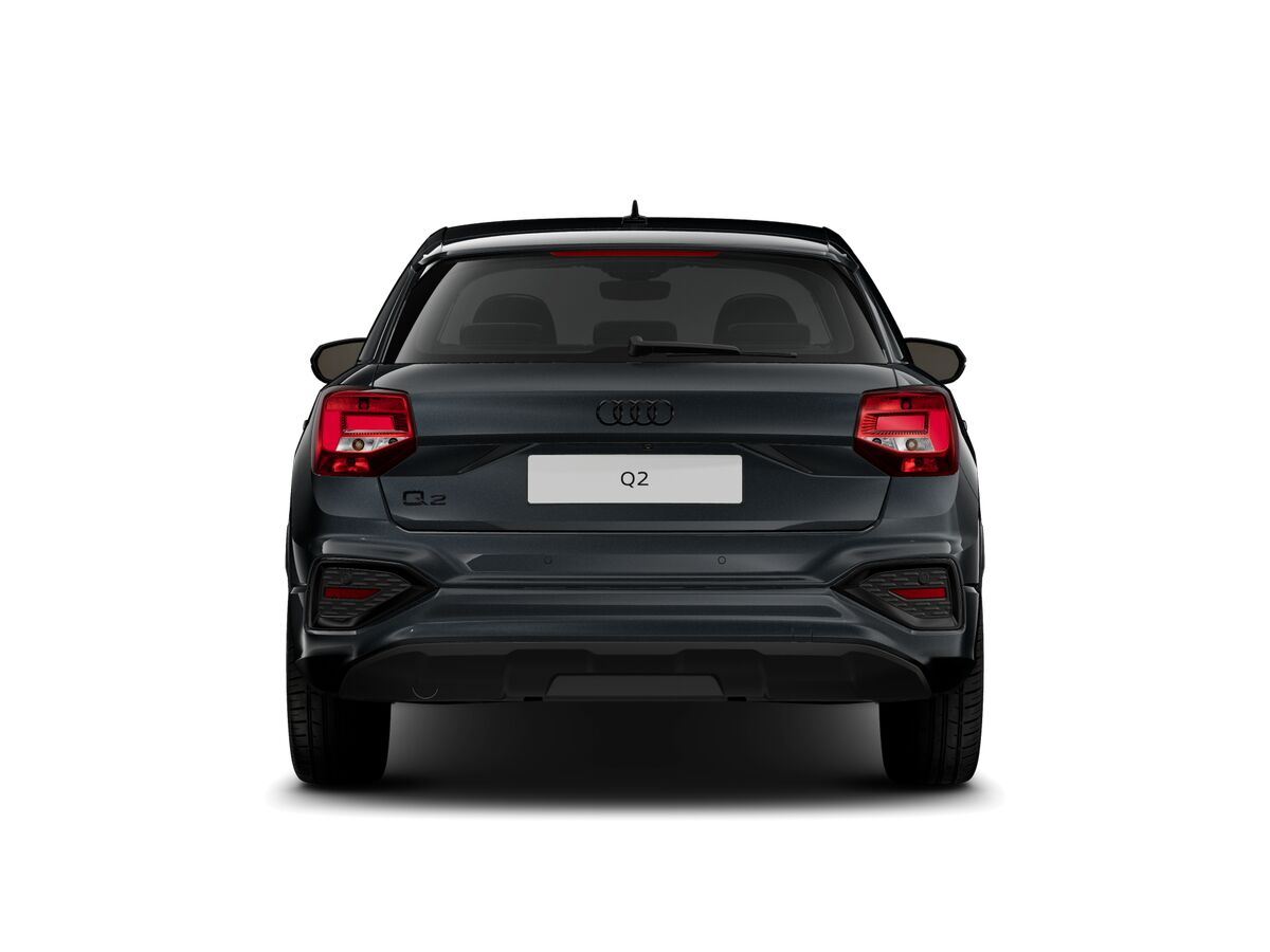 2026 Audi Q2