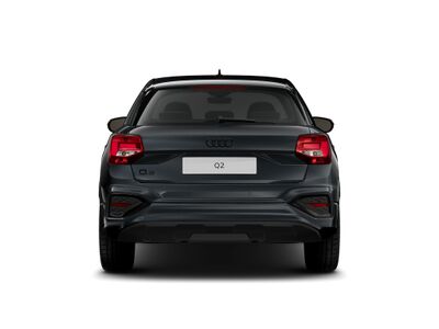 2026 Audi Q2