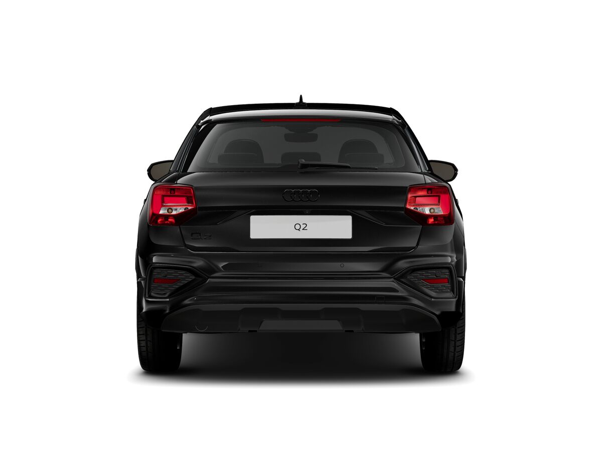 2025 Audi Q2