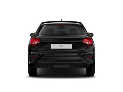 2025 Audi Q2
