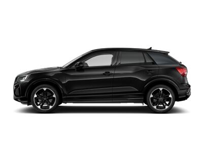 2025 Audi Q2