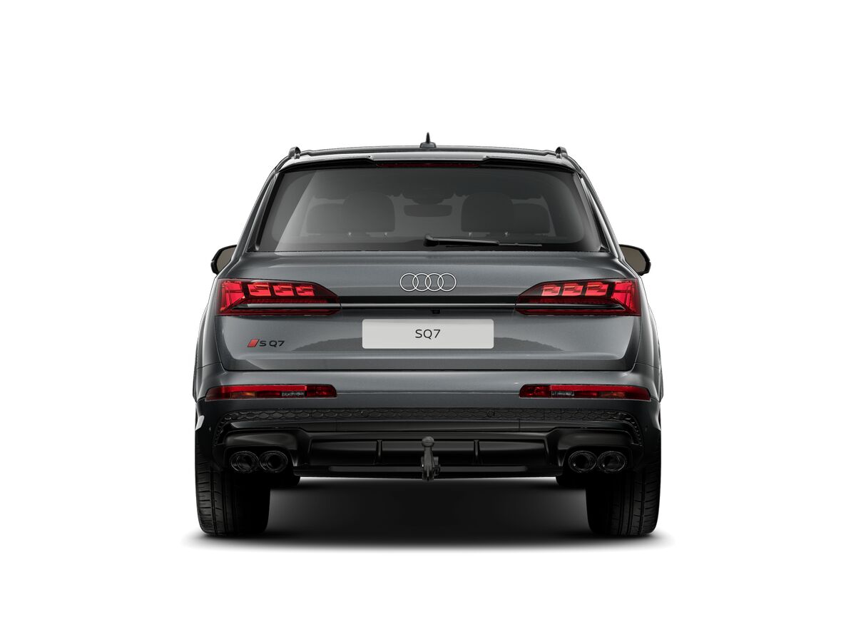 2025 Audi SQ7
