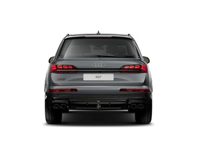 2025 Audi SQ7