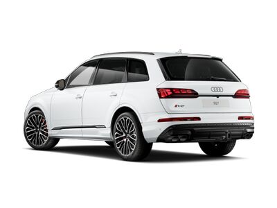 2025 Audi SQ7