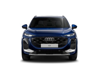 2026 Audi Q3