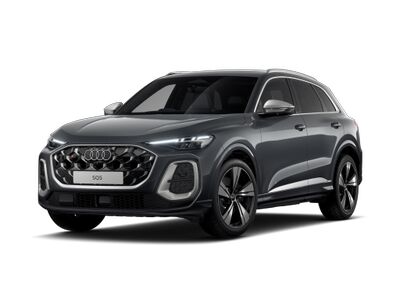 2026 Audi SQ5
