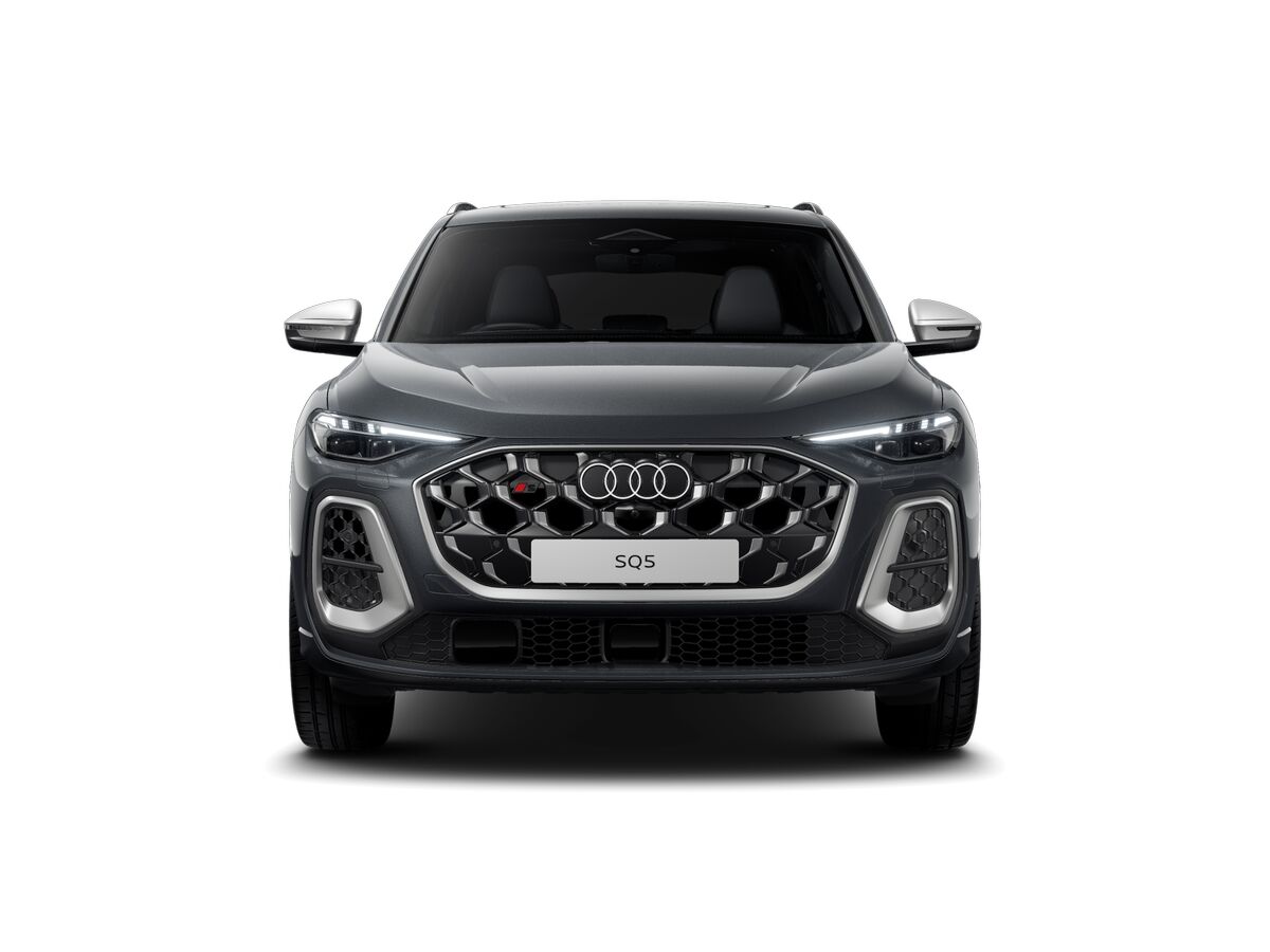 2026 Audi SQ5