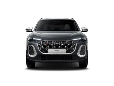 2026 Audi SQ5