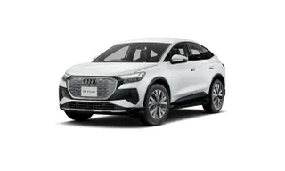 Image about Audi Q4 Sportback e-tron 40 e-tron 150,00 kW