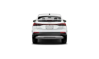 Image about Audi Q4 Sportback e-tron 40 e-tron 150,00 kW