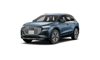 Image about Audi Q4 e-tron 45 e-tron advanced kW