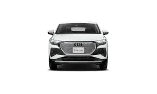 Image about Audi Q4 Sportback e-tron 45 e-tron advanced kW