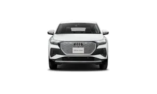 Image about Audi Q4 Sportback e-tron 45 e-tron advanced kW