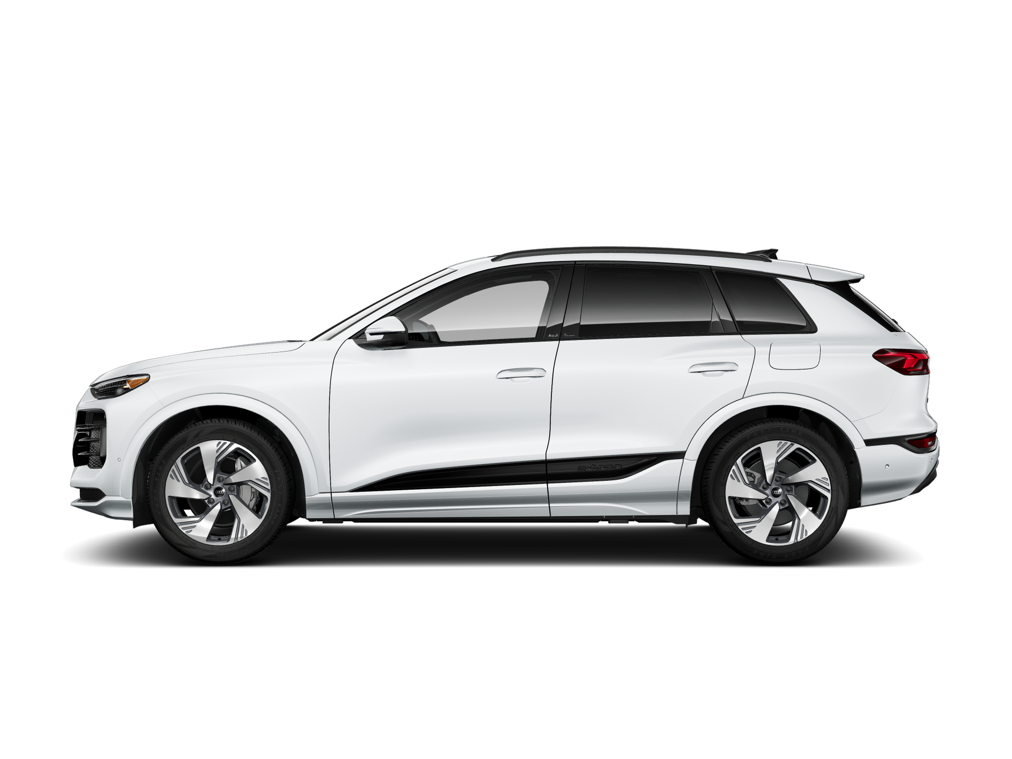 2025 Audi Q6 e-tron