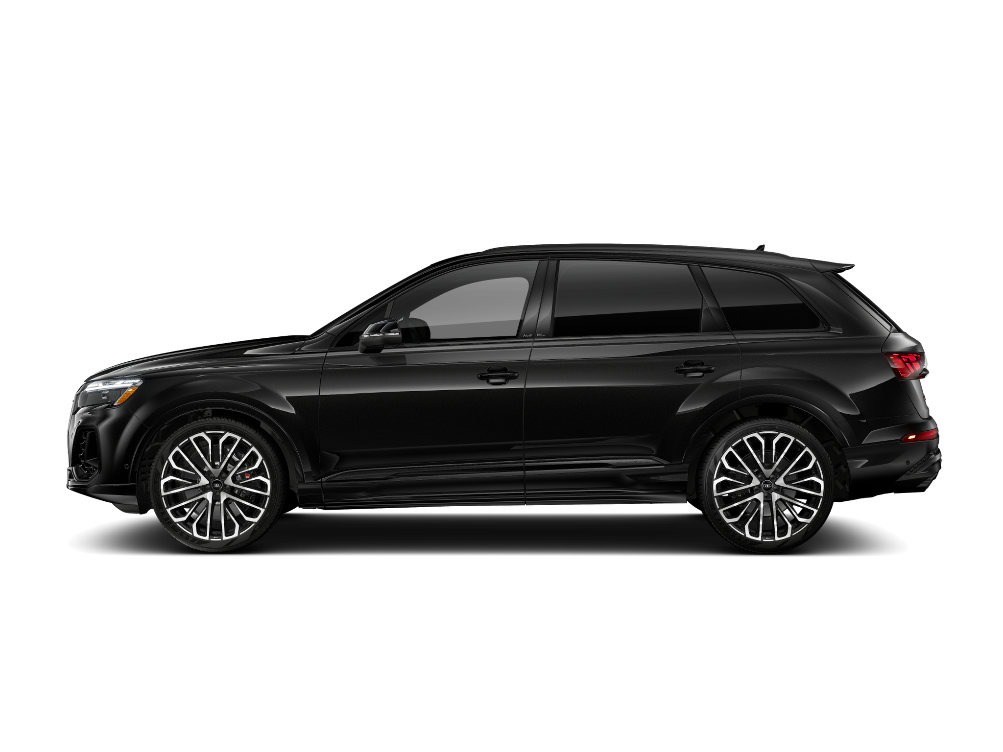 2026 Audi SQ7