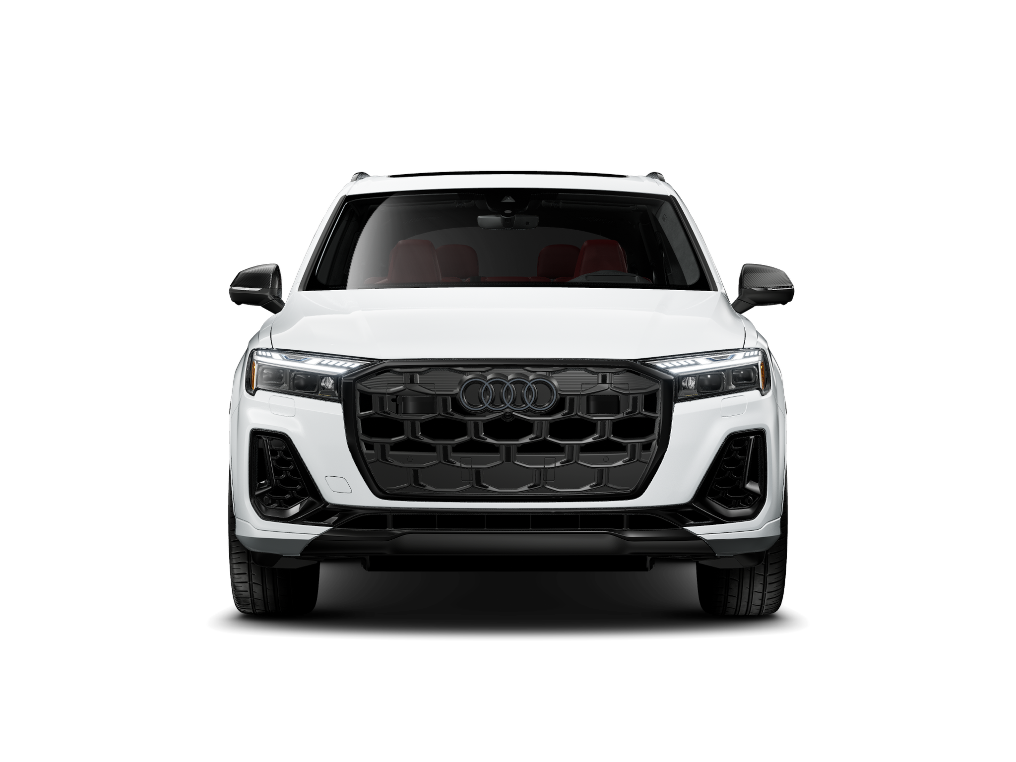 2026 Audi SQ7