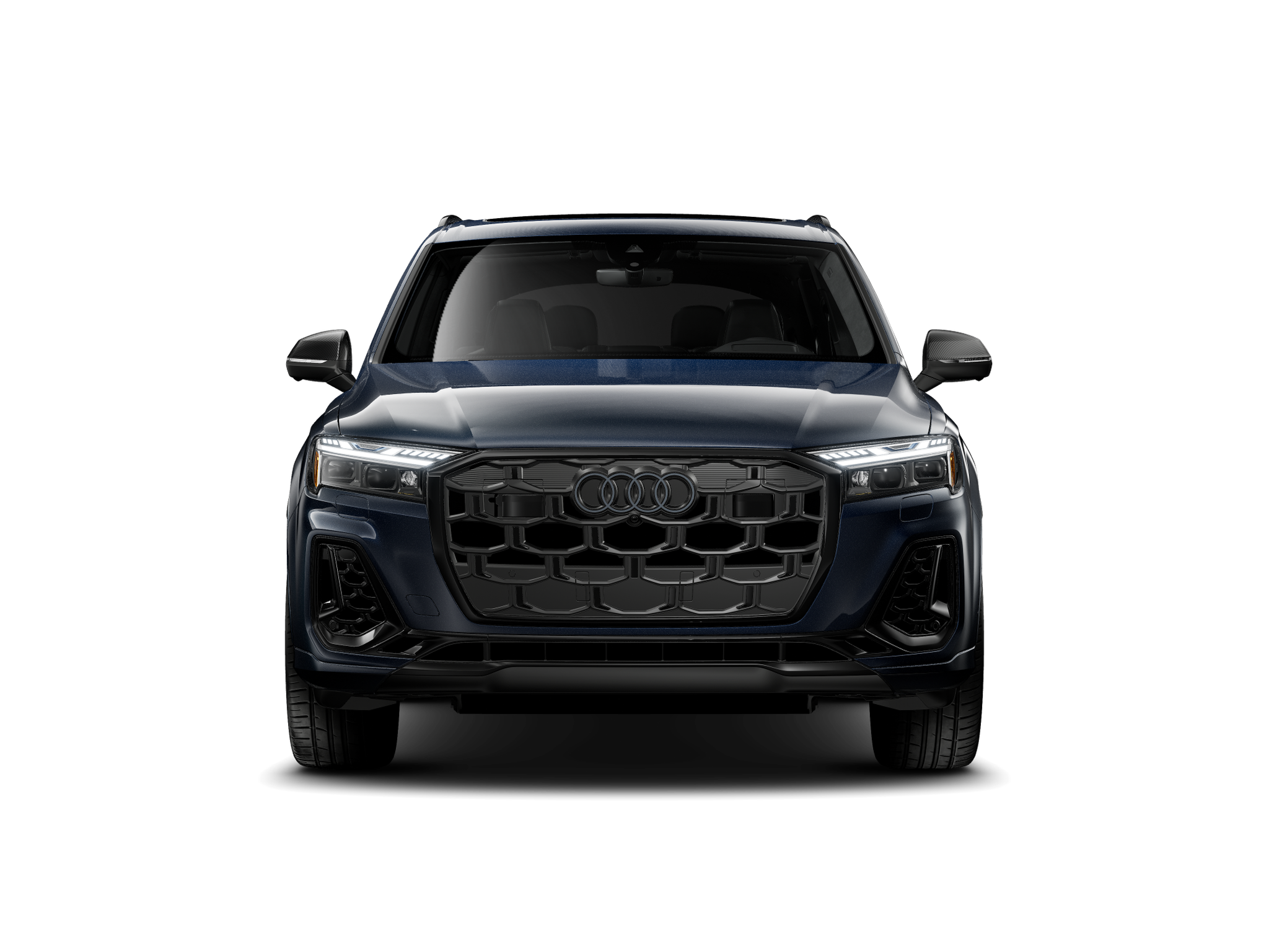 2026 Audi SQ7