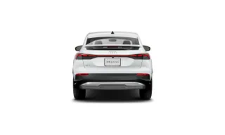 Image about Audi Q4 Sportback e-tron 45 e-tron advanced kW