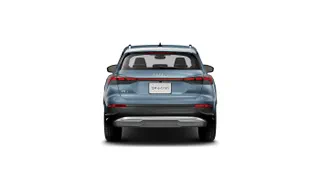 Image about Audi Q4 e-tron 45 e-tron advanced kW