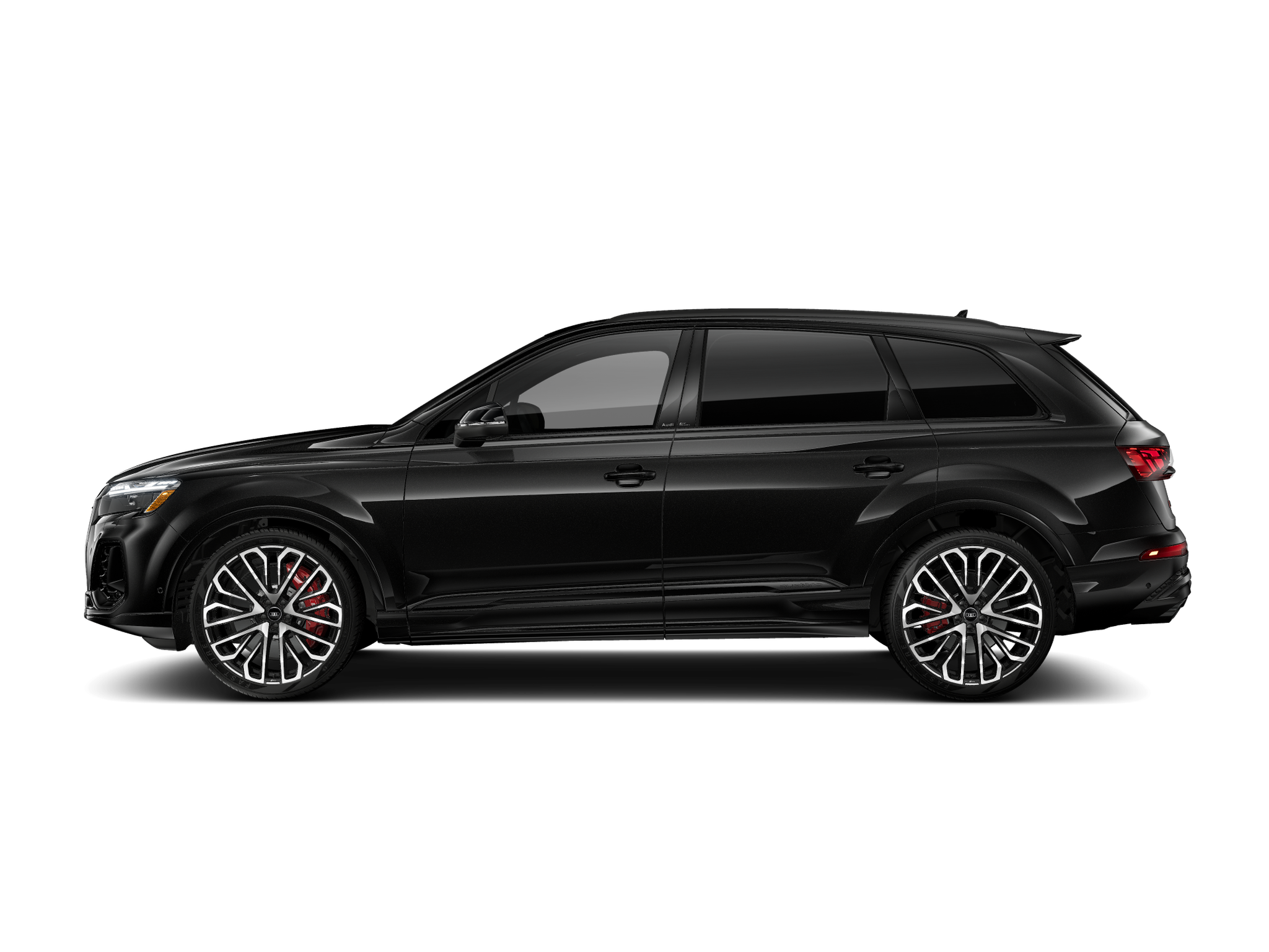 2026 Audi SQ7