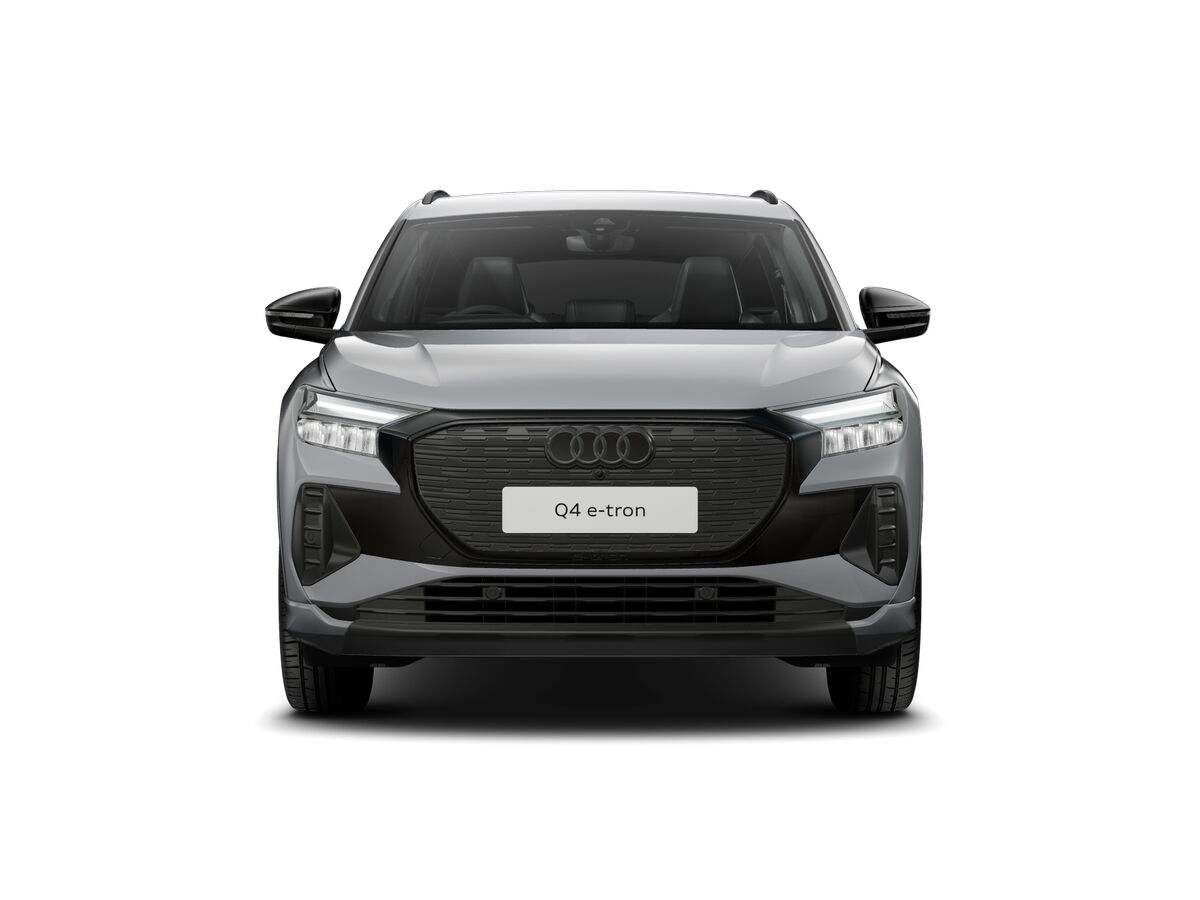 2025 Audi Q4