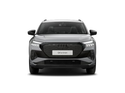 2025 Audi Q4