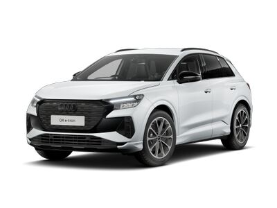 2025 Audi Q4