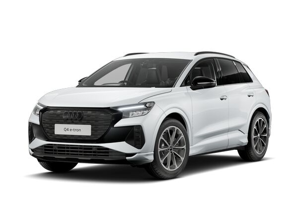 2025 Audi Q4