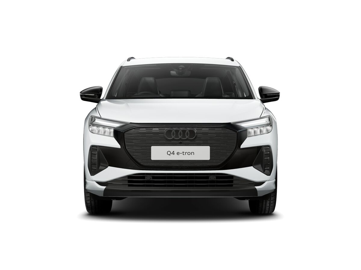 2025 Audi Q4