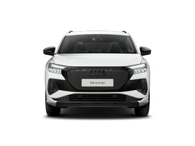 2025 Audi Q4