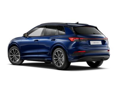 2025 Audi Q4