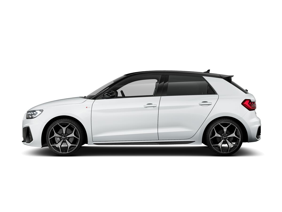 2025 Audi A1