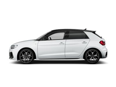 2025 Audi A1