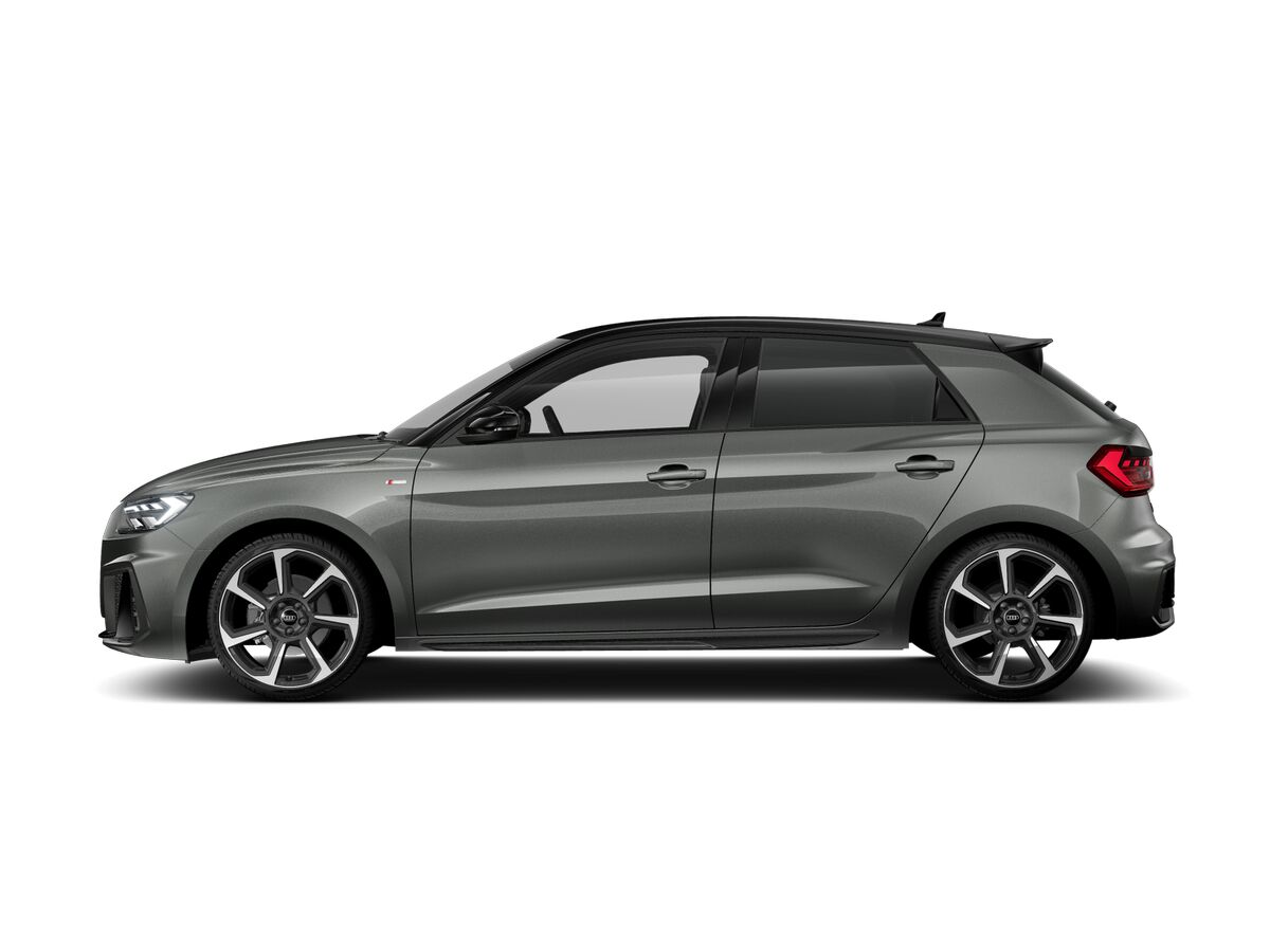 2025 Audi A1