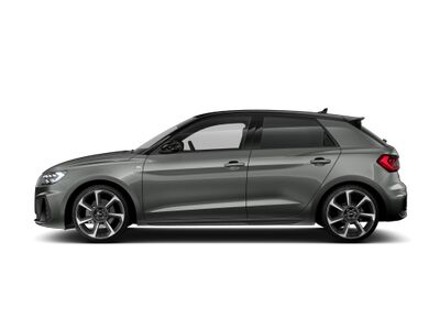 2025 Audi A1