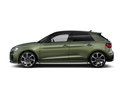 2026 Audi A1
