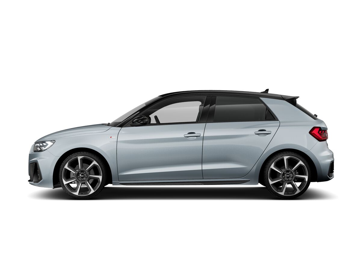 2025 Audi A1
