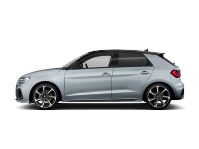 2025 Audi A1
