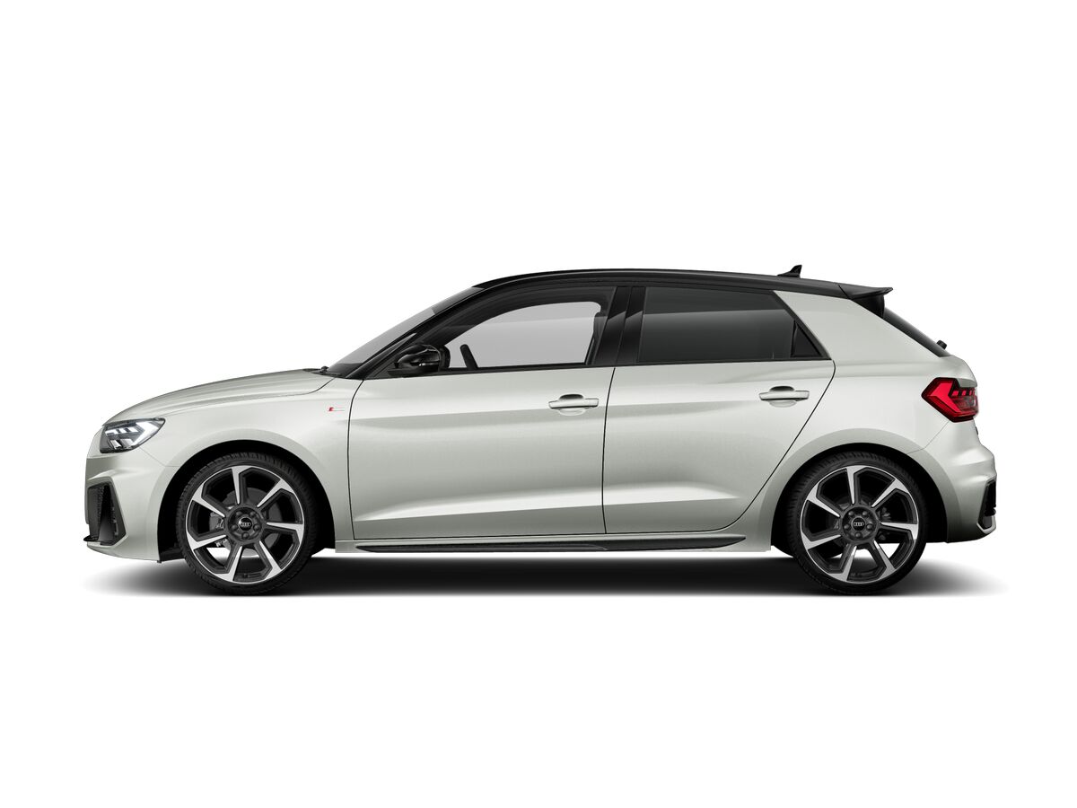 2025 Audi A1