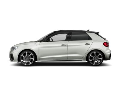 2025 Audi A1