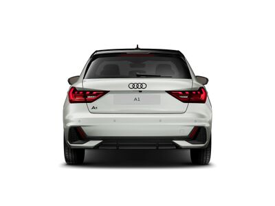 2025 Audi A1