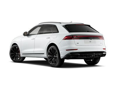 2025 Audi Q8