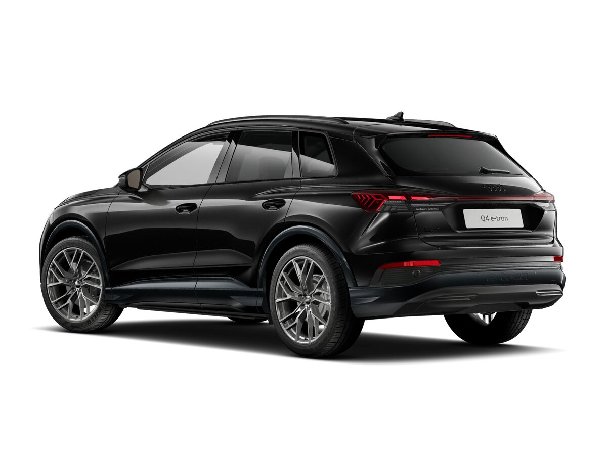 2025 Audi Q4