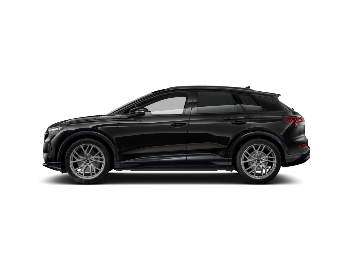 2025 Audi Q4