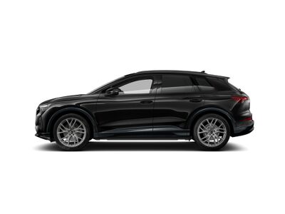 2025 Audi Q4