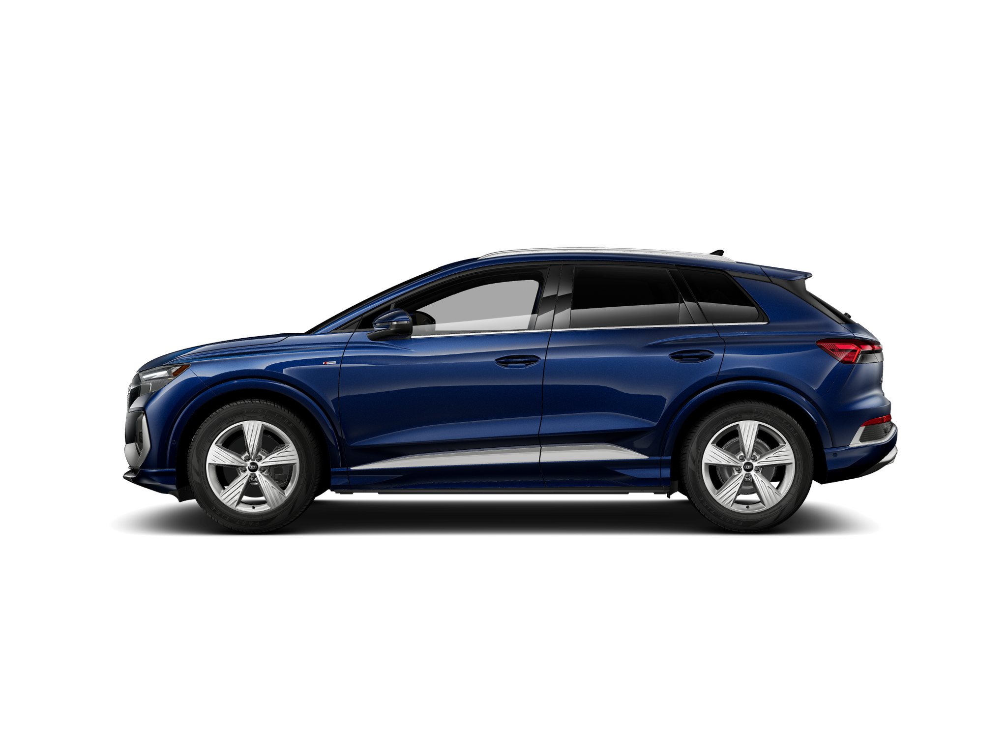 2026 Audi Q4 e-tron