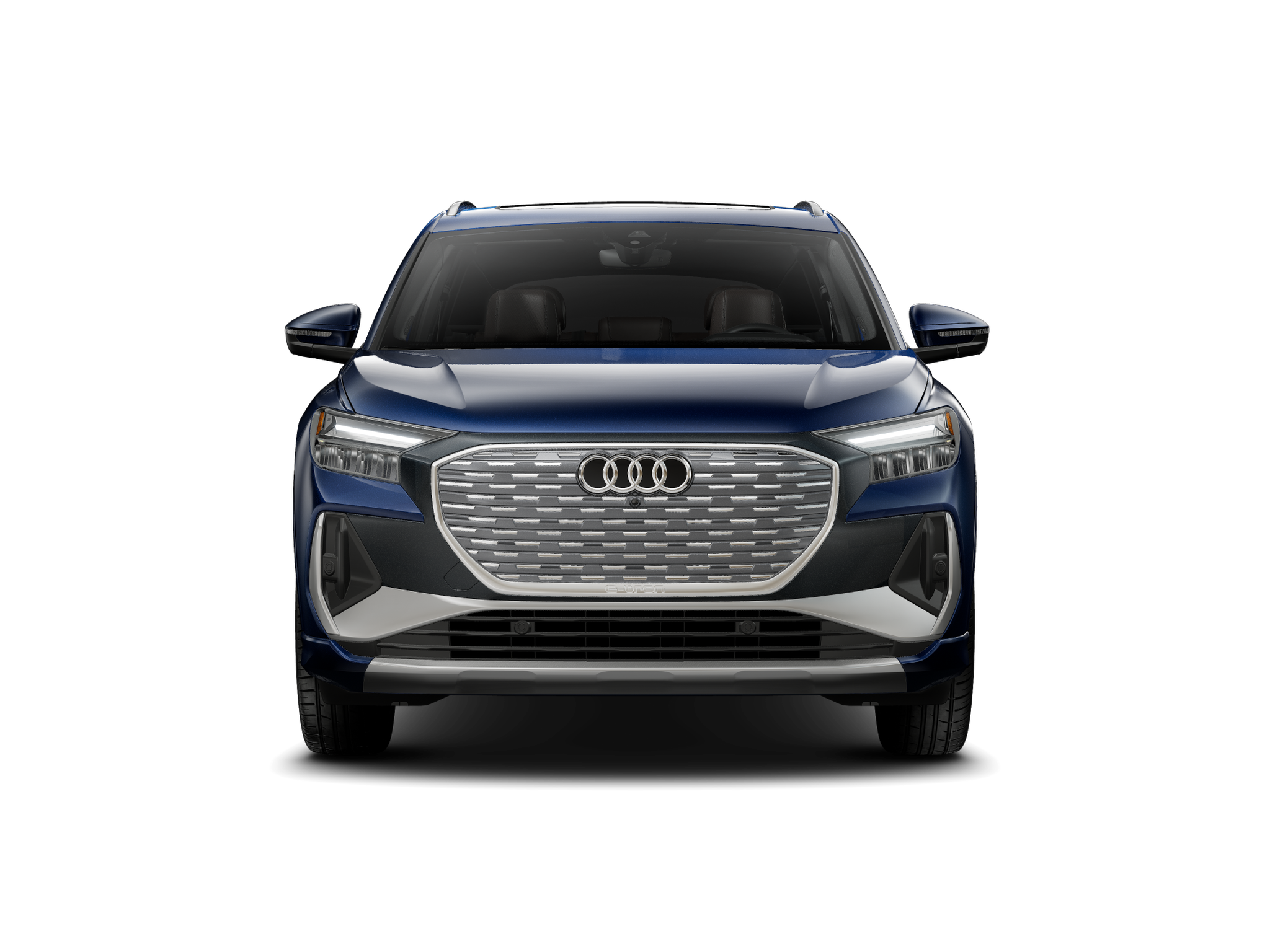 2026 Audi Q4 e-tron